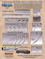 REC Recoil Guides