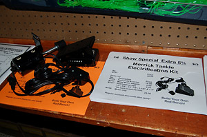 Electrification Kit