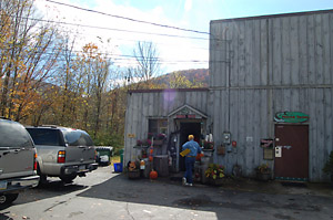 Merrick Tackel World Headquarters