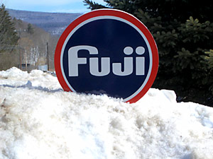 Fuji