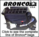 Bronco Bags