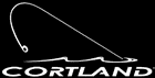 Cortland Fishing logo