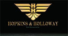 Hopkins Holloway