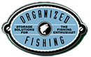 Organized Fishing Storage Solutions logo