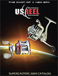 U.S. Reel Catalog