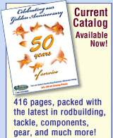 Merrick Tackle Catalog
