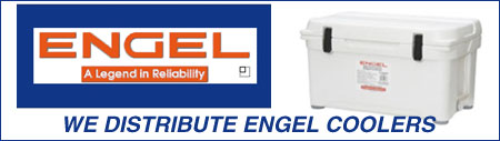 engel coolers