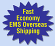 Rod Building Overseas Shipping