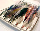 Fly Fishing Tackle