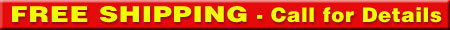 Free Shipping from Merrick Tackle