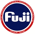 Fuji logo