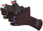 glacier glove BRISTOL BAY SLIT FINGER GLOVE