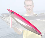 super sardine jig