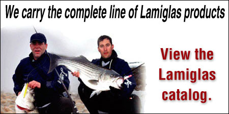 Lamiglas products