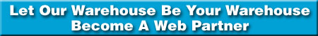 Web Partner with Merrick Tackle