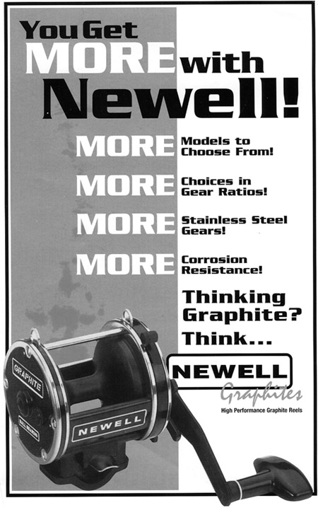 Newell Reels