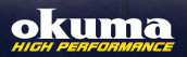 Okuma logo