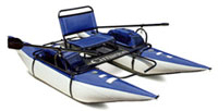 pontoon boats