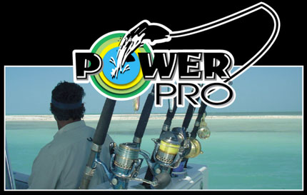 Power Pro line