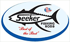 Seeker Rod Blanks