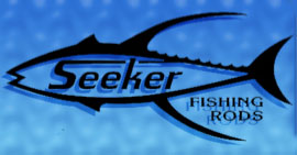 Seeker Fishing Rods