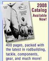 Merrick Tackle Catalog