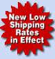 Rod Building -&nbsp;Low Shipping Rates