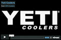 Yeti Coolers Video