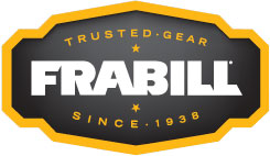 Frabill logo