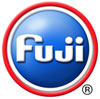 Fuji rod components logo