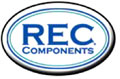 REC components logo