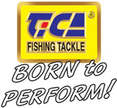 Tica Born to Perform logo
