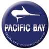 Pac Bay Rod Blanks