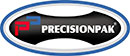 PrecisionPak logo