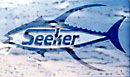 Seeker Rod Blanks