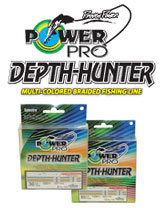 PowerPro Depth Hunter