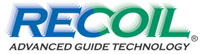 REC Recoil advanced guide technology