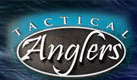 Tactical Anglers logo