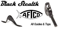 aftco black stealth