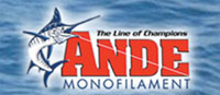 ande monofilament logo