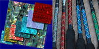 abalone sheets