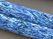 Blue Water Camo Grip