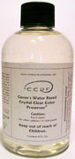 Cason Custom Rod Finishes - water based
