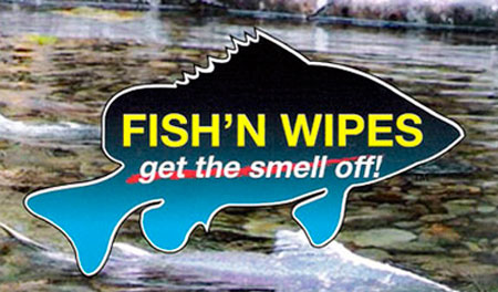 Fish’n Wipes