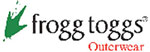 Frogg Toggs logo