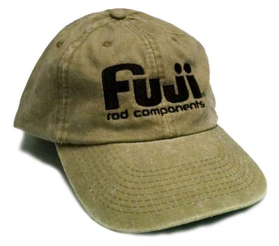 Fuji Cap
