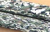 Green Marsh Camo Grip