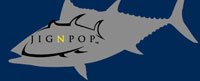 Jig N Pop logo