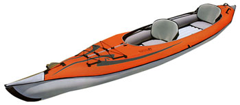 Advanced Elements Kayaks