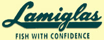 Lamiglas logo